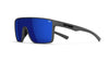 Men's/Women's Tifosi Sanctum Sunglasses - MGUN/BLU