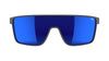 Men's/Women's Tifosi Sanctum Sunglasses - MGUN/BLU
