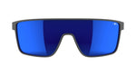 Men's/Women's Tifosi Sanctum Sunglasses - MGUN/BLU