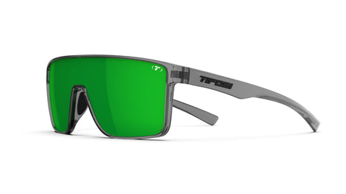 Men's/Women's Tifosi Sanctum Sunglasses - SMOK/GRE