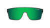 Men's/Women's Tifosi Sanctum Sunglasses - SMOK/GRE