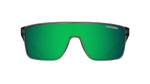 Men's/Women's Tifosi Sanctum Sunglasses - SMOK/GRE