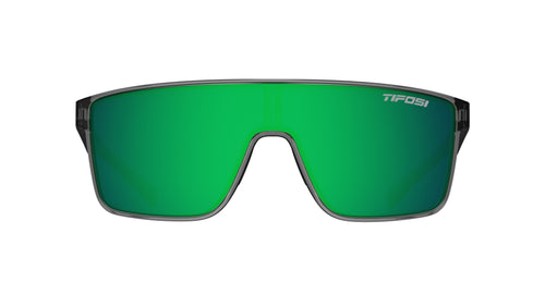 Men's/Women's Tifosi Sanctum Sunglasses - SMOK/GRE