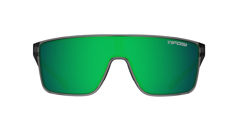 Men's/Women's Tifosi Sanctum Sunglasses - SMOK/GRE