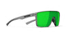 Men's/Women's Tifosi Sanctum Sunglasses - SMOK/GRE