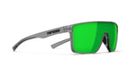 Men's/Women's Tifosi Sanctum Sunglasses - SMOK/GRE
