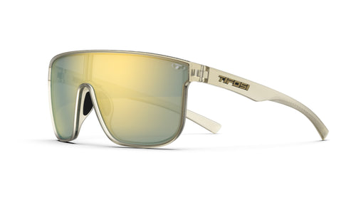Men's/Women's Tifosi Sanctum XL Sunglasses - CITRUS