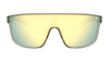 Men's/Women's Tifosi Sanctum XL Sunglasses - CITRUS