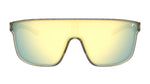 Men's/Women's Tifosi Sanctum XL Sunglasses - CITRUS