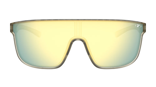 Men's/Women's Tifosi Sanctum XL Sunglasses - CITRUS