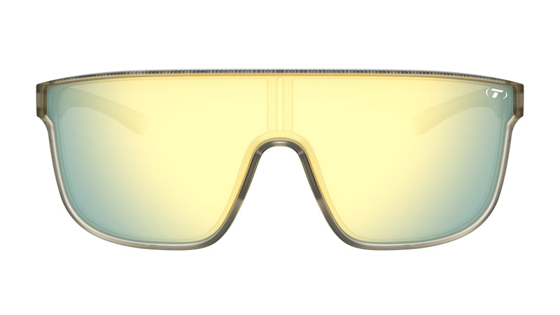 Men's/Women's Tifosi Sanctum XL Sunglasses - CITRUS