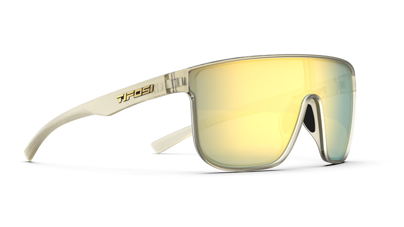 Men's/Women's Tifosi Sanctum XL Sunglasses - CITRUS