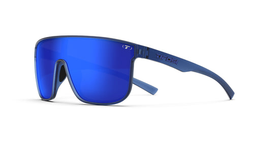 Men's/Women's Tifosi Sanctum XL Sunglasses - COBALT