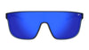 Men's/Women's Tifosi Sanctum XL Sunglasses - COBALT