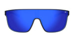 Men's/Women's Tifosi Sanctum XL Sunglasses - COBALT