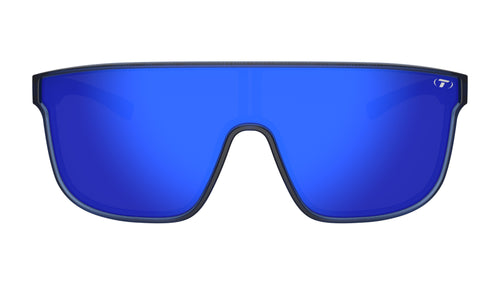 Men's/Women's Tifosi Sanctum XL Sunglasses - COBALT