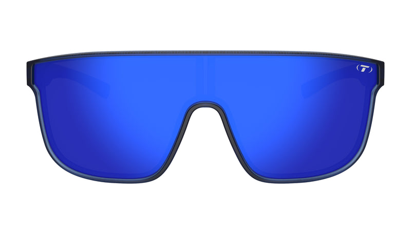 Men's/Women's Tifosi Sanctum XL Sunglasses - COBALT