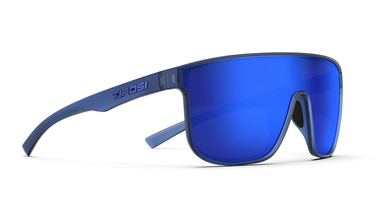 Men's/Women's Tifosi Sanctum XL Sunglasses - COBALT