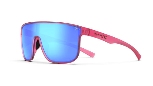 Men's/Women's Tifosi Sanctum XL Sunglasses - PINK