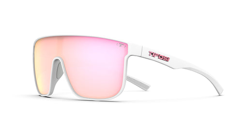 Men's/Women's Tifosi Sanctum XL Sunglasses - PINK