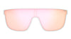 Men's/Women's Tifosi Sanctum XL Sunglasses - PINK