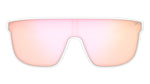 Men's/Women's Tifosi Sanctum XL Sunglasses - PINK