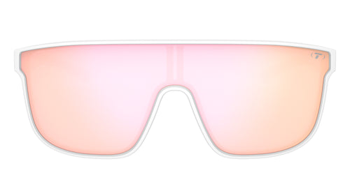 Men's/Women's Tifosi Sanctum XL Sunglasses - PINK