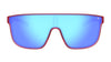 Men's/Women's Tifosi Sanctum XL Sunglasses - PINK