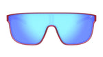 Men's/Women's Tifosi Sanctum XL Sunglasses - PINK