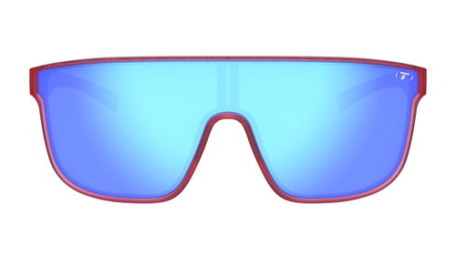 Men's/Women's Tifosi Sanctum XL Sunglasses - PINK