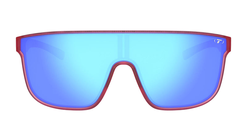 Men's/Women's Tifosi Sanctum XL Sunglasses - PINK
