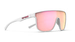 Men's/Women's Tifosi Sanctum XL Sunglasses - PINK