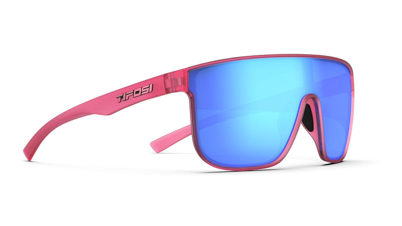 Men's/Women's Tifosi Sanctum XL Sunglasses - PINK