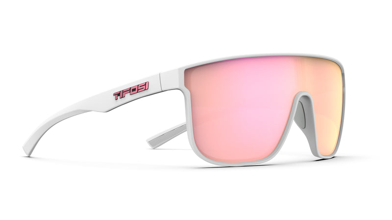 Men's/Women's Tifosi Sanctum XL Sunglasses - PINK