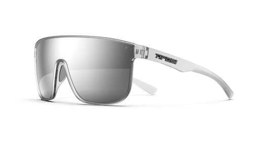Men's/Women's Tifosi Sanctum XL Sunglasses - SILVER