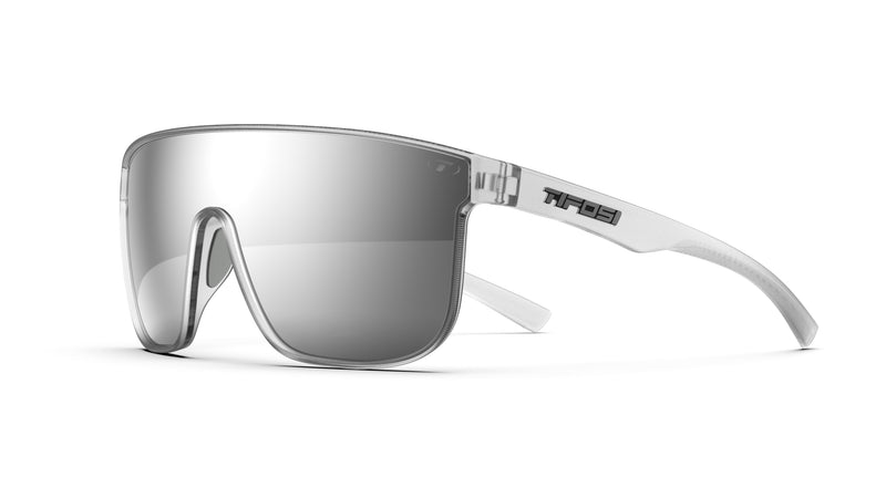 Men's/Women's Tifosi Sanctum XL Sunglasses - SILVER