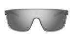 Men's/Women's Tifosi Sanctum XL Sunglasses - SILVER
