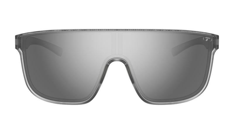 Men's/Women's Tifosi Sanctum XL Sunglasses - SILVER