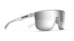 Men's/Women's Tifosi Sanctum XL Sunglasses - SILVER