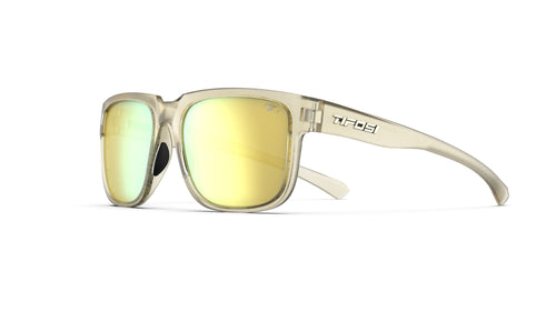 Men's/Women's Tifosi Shumo Sunglasses - CITRUS
