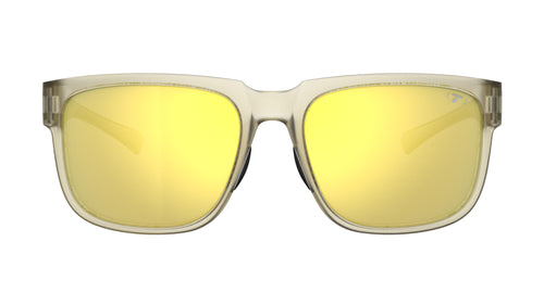 Men's/Women's Tifosi Shumo Sunglasses - CITRUS