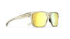 Men's/Women's Tifosi Shumo Sunglasses - CITRUS