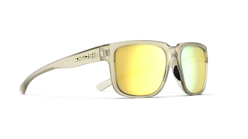 Men's/Women's Tifosi Shumo Sunglasses - CITRUS