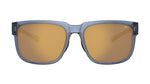 Men's/Women's Tifosi Shumo Sunglasses - DENIM