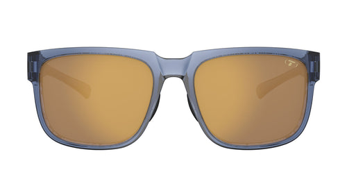 Men's/Women's Tifosi Shumo Sunglasses - DENIM