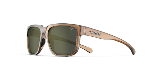 Men's/Women's Tifosi Shumo Sunglasses - HONEY