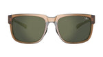 Men's/Women's Tifosi Shumo Sunglasses - HONEY
