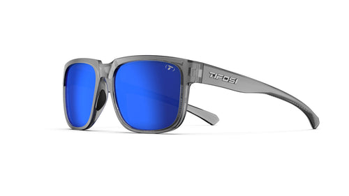 Men's/Women's Tifosi Shumo Sunglasses - SMOKE