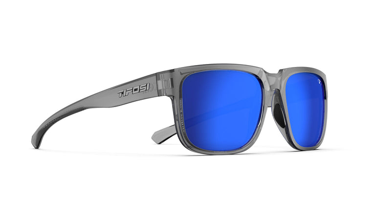 Men's/Women's Tifosi Shumo Sunglasses - SMOKE