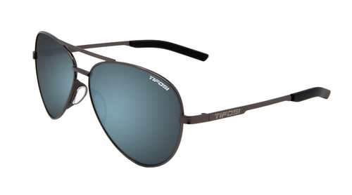 Men's/Women's Tifosi Shwae Sunglasses - GRAPHITE